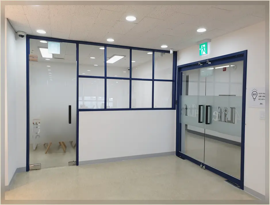 경기 양평 옷가게 인테리어 비용 실측 기반 정찰 견적