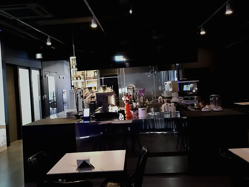 원미동 피부과 인테리어 비용 3D 시안 사전 확인