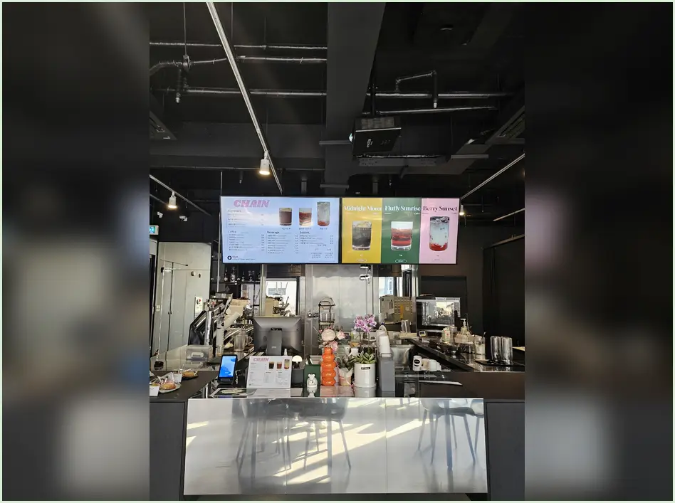 강북 번동 병원 리모델링 견적 작업 전후 5