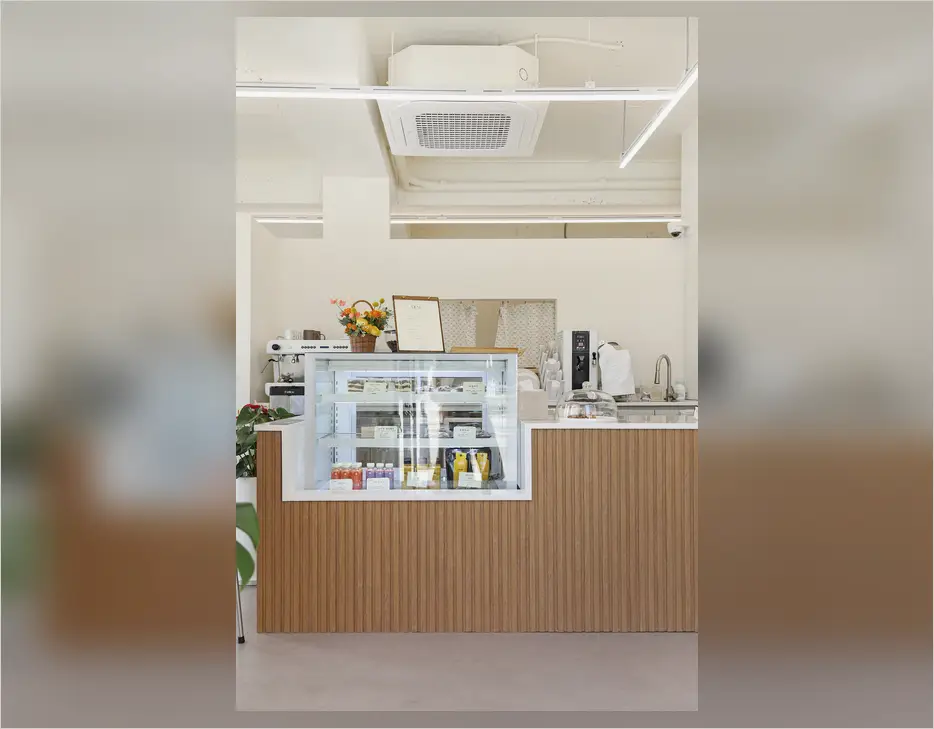 답십리 카페 인테리어 평당 비용 3D 시안 사전 확인