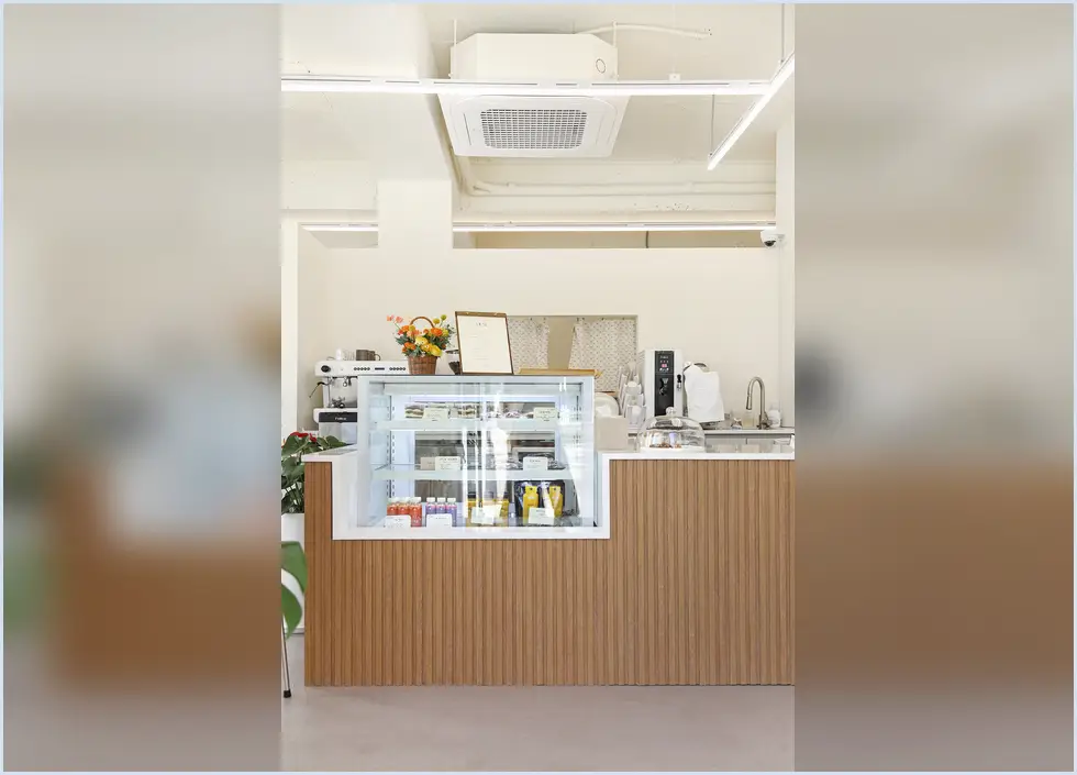 과천동 카페 인테리어 업체 비교 3D 시안 사전 확인