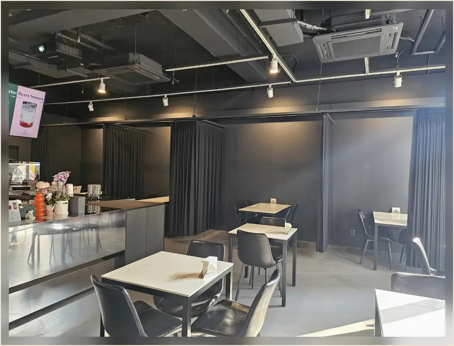 남동구 벽지 도배 비용 주거 공간 프리미엄 리모델링