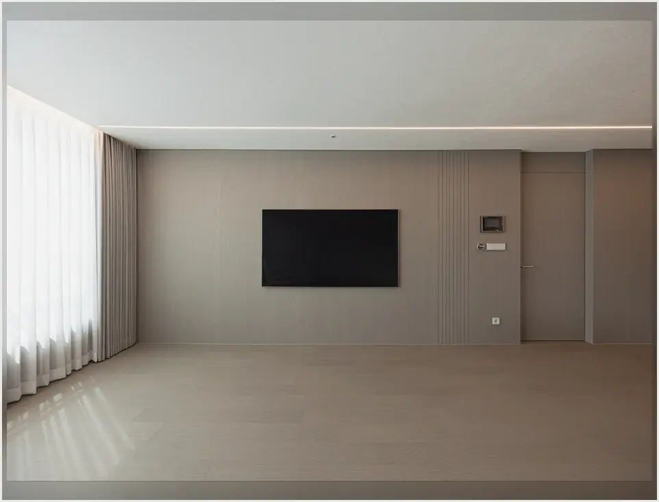 고촌 아파트 인테리어 평당 비용 3D 시안 사전 확인